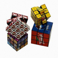 Rubix Cubes